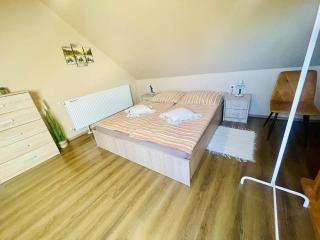 Bükk-Völgye Apartman - 6