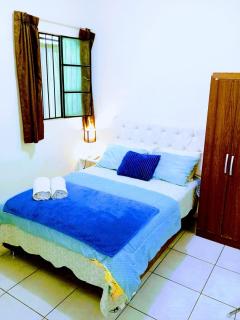 Miraflores Private Rooms - 2