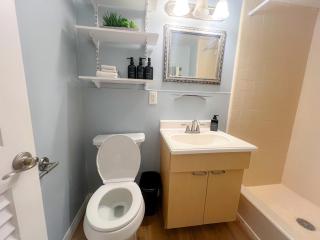 Aloha Waikiki Studio Ainahau Gardens apts - 2