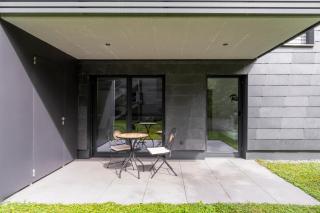 homy City Diamant in Feldkirch, Grenznähe und doch Zentral - 1