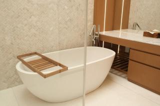 Dream Villa 4 - Brand New 2BR in Canggu, Bali - 2