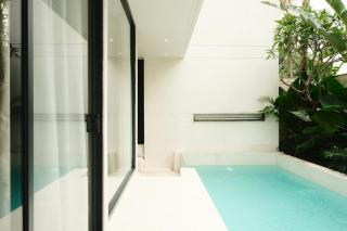 Dream Villa 4 - Brand New 2BR in Canggu, Bali - 1