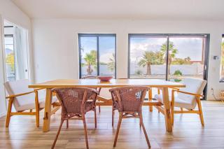 Luxury Escape Villa Game Room Pool MNT views - 3