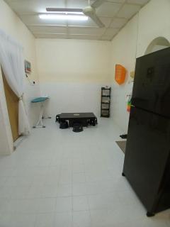 Homestay Wanjanah - 7