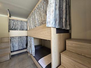 Sheraton Hostel - Hurghada - 0