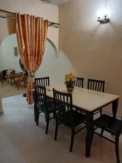 Homestay Wanjanah - 5