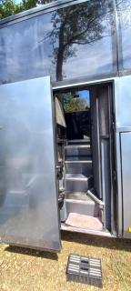 Unique et Insolite Bus Iliade - 3