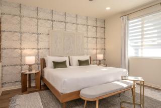 Amara Villa-Heated Pool and Spa, Game Room, Fire Pit, BBQ - 4