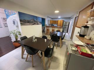 Casa en Poblado para grupos - 1