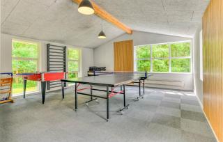 Amazing Home In Blåvand With Sauna - 4
