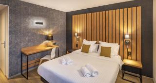 Best Western Côte des Sables Plouescat - 9