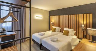 Best Western Côte des Sables Plouescat - 2