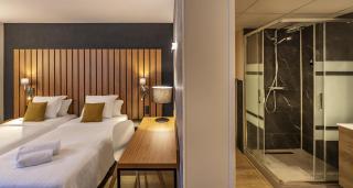 Best Western Côte des Sables Plouescat - 1