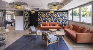 Best Western Côte des Sables Plouescat - 4