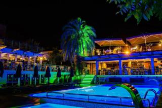 Ambassador Ram Plaza resort Hotel&spa-All inclusive Concept - 4