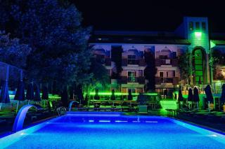 Ambassador Ram Plaza resort Hotel&spa-All inclusive Concept - 5
