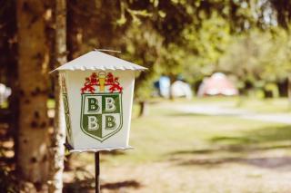 Retro mobilehome Fanfare Woltzdal - 6