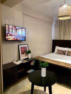 The Nest Studio Apartment - 2