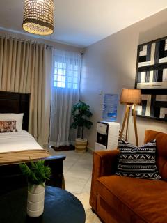 The Nest Studio Apartment - 6