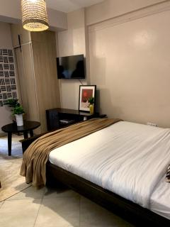 The Nest Studio Apartment - 1