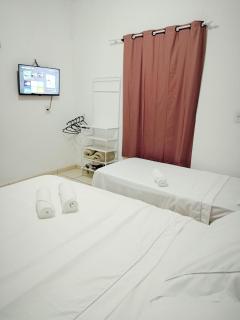 Micro Casas, Próximas ao Terminal Rodoviário, Mercado de São Brás - 1 Unidade disponível para COP 30 - 0