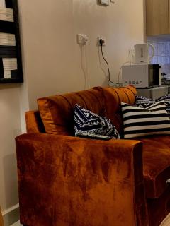The Nest Studio Apartment - 8