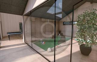 Beautiful Home In Højslev With Sauna - 4