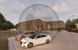 Beautiful Home In Højslev With Sauna - 1