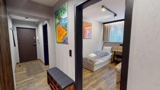 Apartament rodzinny Nankiera 11 - 2