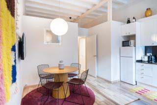 Oasis with a terrace in the heart of Gracia, Barcelona - 2