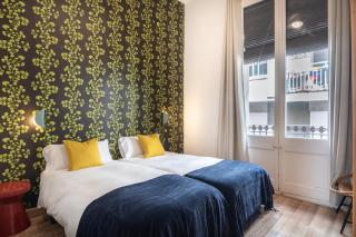 Oasis with a terrace in the heart of Gracia, Barcelona - Barcelona - 8