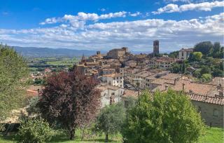 Amazing Apartment In Caprese Michelangelo - 1
