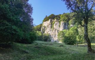 Amazing Apartment In Caprese Michelangelo - 2