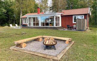 3 Bedroom Beautiful Home In Vissefjärda - 7