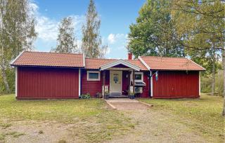 3 Bedroom Beautiful Home In Vissefjärda - 3