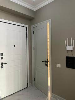 Garden view appartment - 4