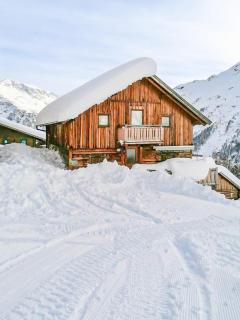 Otto&#039s Skihütte - 0