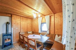 Otto's Skihütte - 9