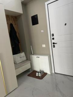 Garden view appartment - 3