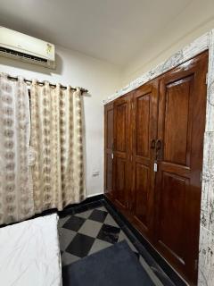 The Cozy Nest I 2BHK I 5 min drive to the beach - 8