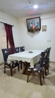The Cozy Nest I 2BHK I 5 min drive to the beach - 6