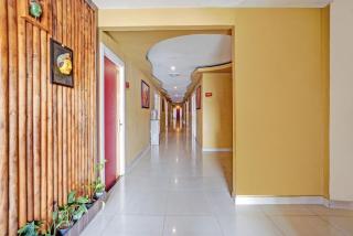 Townhouse Oak Malang near ITN Malang formerly Fariz Hotel Singosari - 6