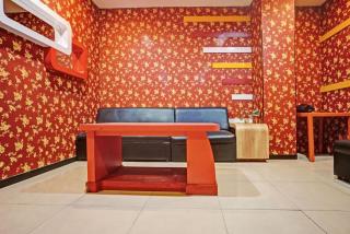 Townhouse Oak Malang near ITN Malang formerly Fariz Hotel Singosari - 8