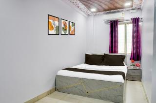 Hotel O Goodnight Lodge - 8