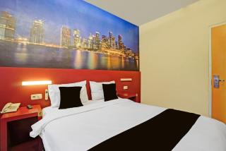 Townhouse Oak Malang near ITN Malang formerly Fariz Hotel Singosari - Malang - 5