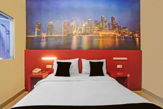 Townhouse Oak Malang near ITN Malang formerly Fariz Hotel Singosari - 1