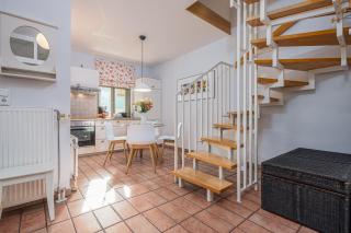 Ferienhaussiedlung Strandperlen Küstenhof 2a (Typ IV) - 1