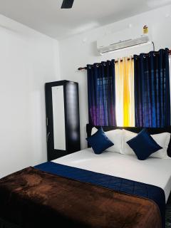 Ravi's beach villa - 9