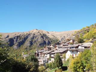 Nebin - casa vacanze Valle Maira - 1