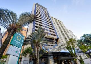 Quality Paulista (São Paulo, Jardins) - 6